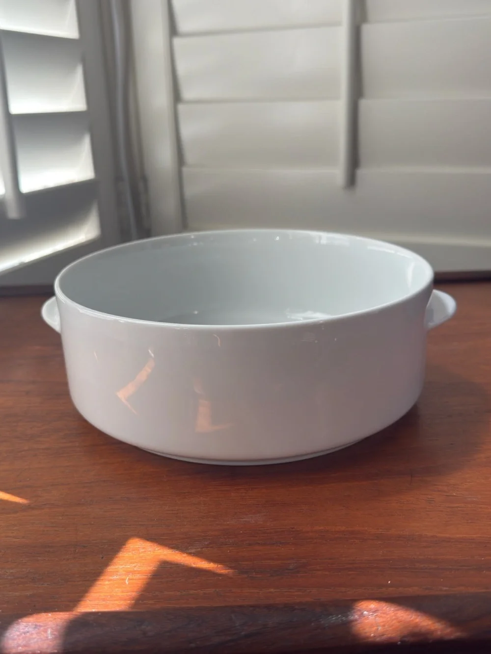 Dansk Tapestries Casserole/Veggie Dish